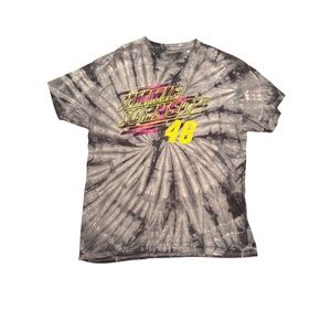 Hendricks Jimmie Johnson Tie-Dye Racing T-Shirt